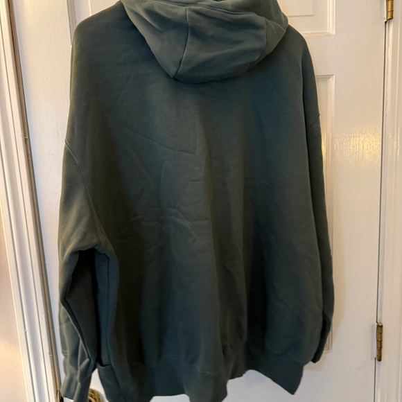 Nike Women’s Hoodie Size XL - Picture 3 of 5